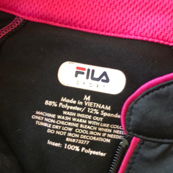 Workout jacket - Picture 2 of 3